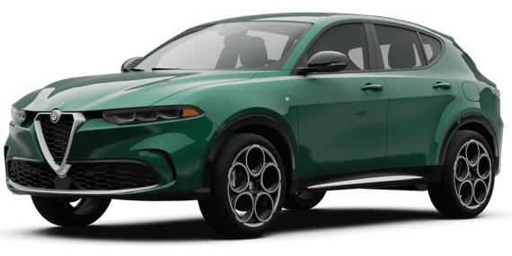 ALFA ROMEO TONALE 2024 ZASPATDW1R3048649 image ALFA ROMEO TONALE 2024 ZASPATDW1R3048649 image